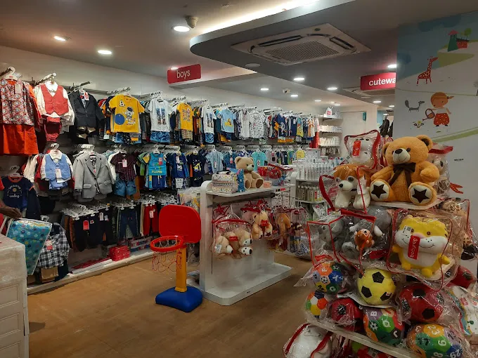 Babyhug Store - Thoraipakkam